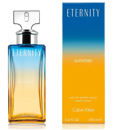 calvin klein eternity summer 2017|calvin klein eternity summer perfume review.